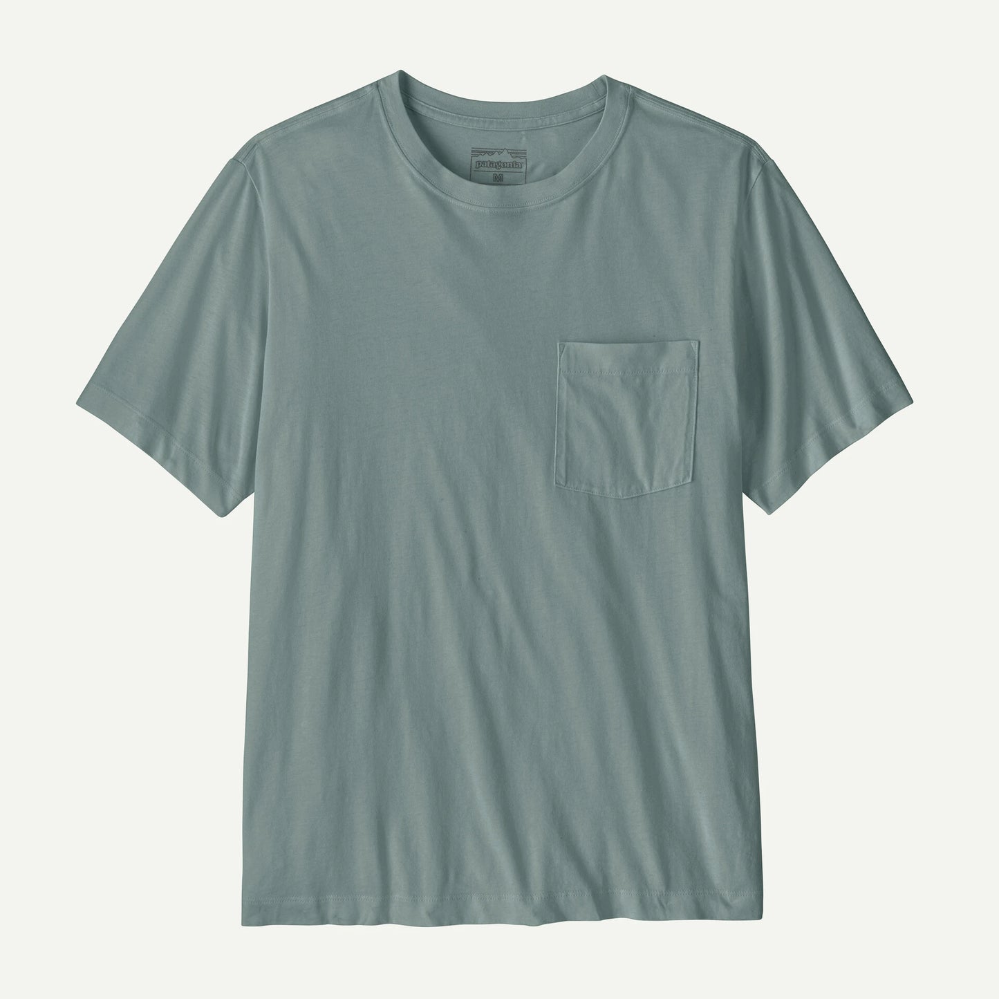 Men's Daily Pocket Tee - US 6319