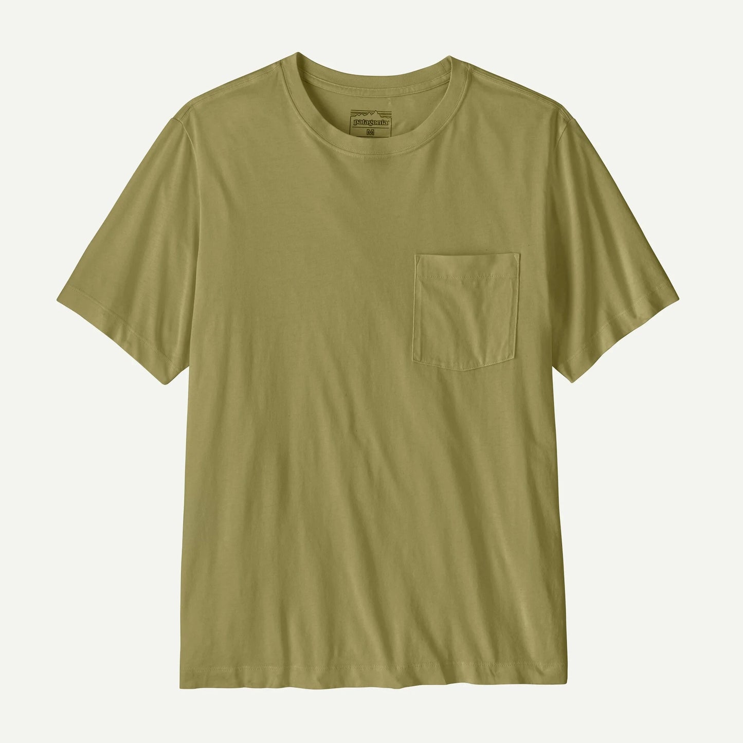 Men's Daily Pocket Tee - US 5115