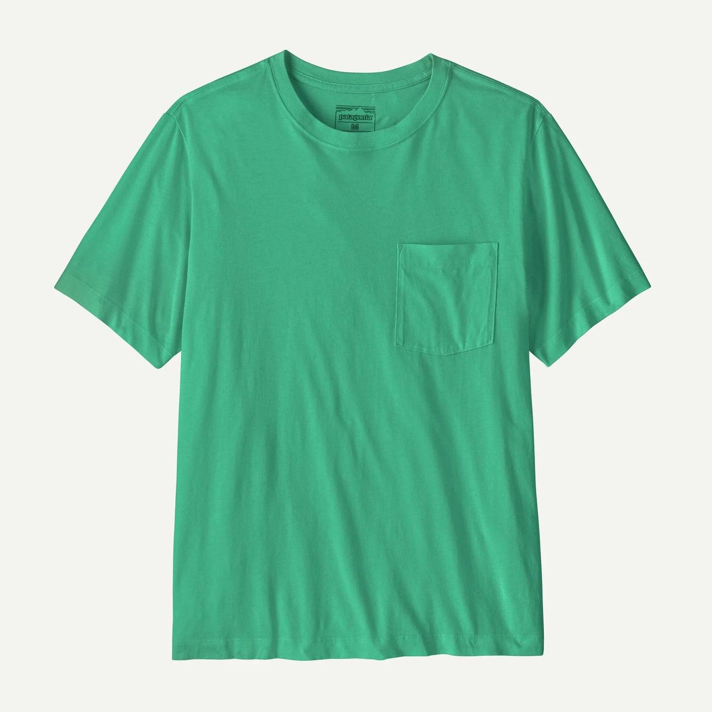 Men's Daily Pocket Tee - US 3519