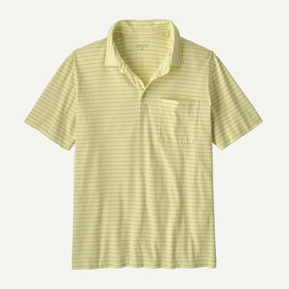 Men's Daily Polo Shirt - US 1741