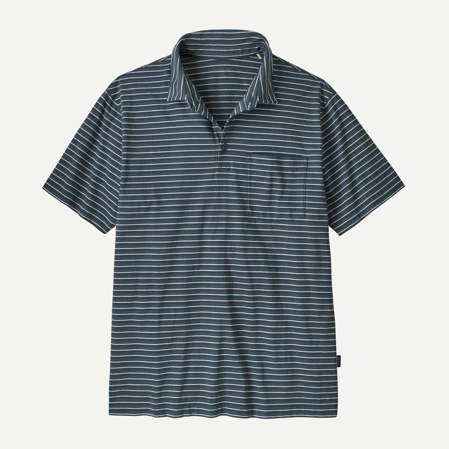 Men's Daily Polo Shirt - US 5130