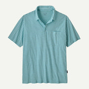 Fallen Stripe: Snowmelt Blue