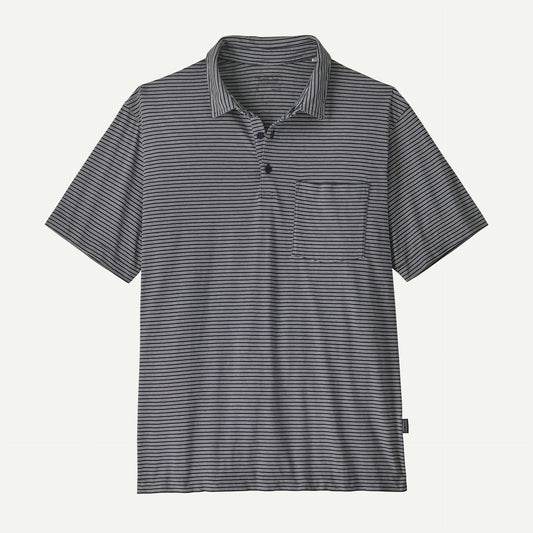 Men's Daily Polo Shirt - US 0374
