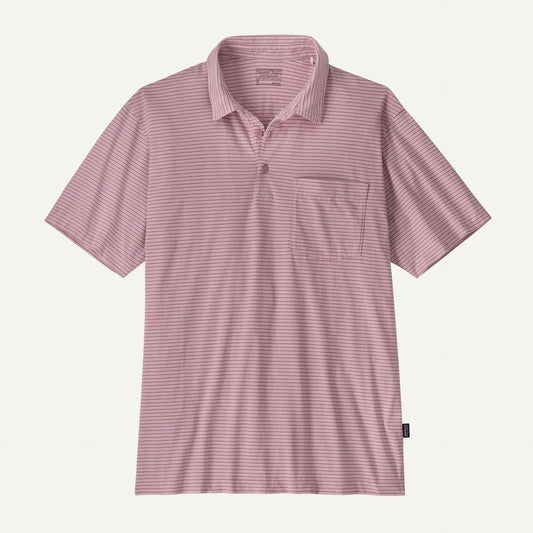 Men's Daily Polo Shirt - US 9672