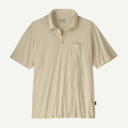 Men's Daily Polo Shirt - US 0784