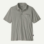 Men's Daily Polo Shirt - US 6514