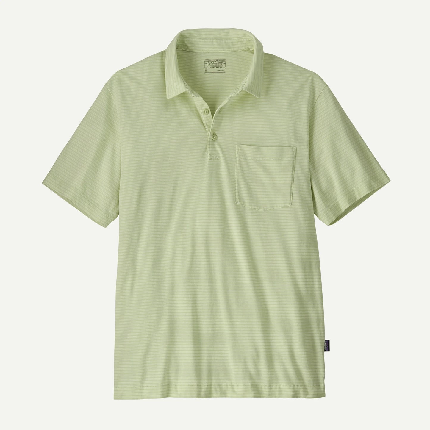 Men's Daily Polo Shirt - US 4545