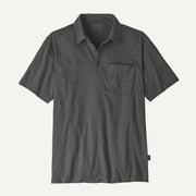 Fathom Stripe: Forge Grey