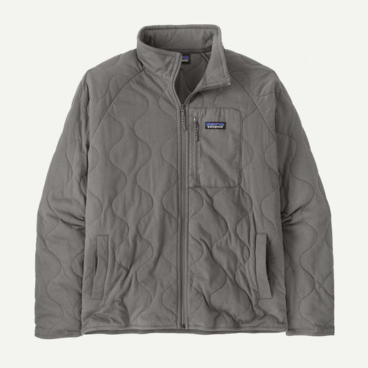 Men's Daily Quilted Jacket - US 2105