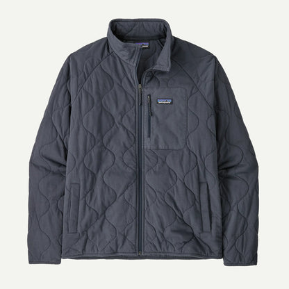 Men's Daily Quilted Jacket - US 5970