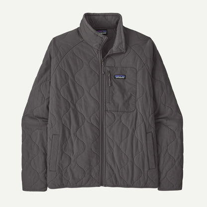 Men's Daily Quilted Jacket - US 3734