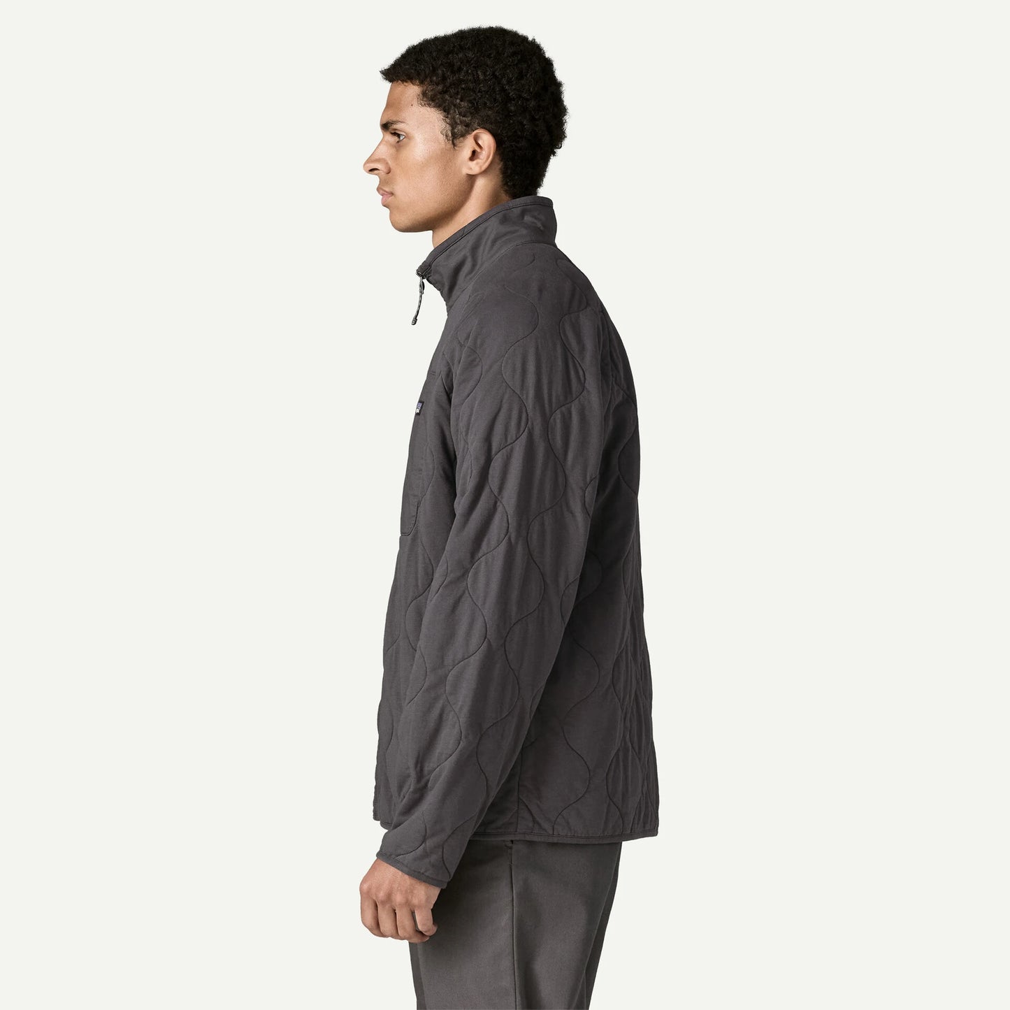Men's Daily Quilted Jacket - US 3734