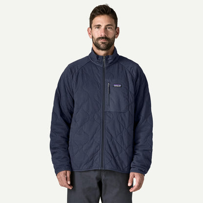 Men's Daily Quilted Jacket - US 2387