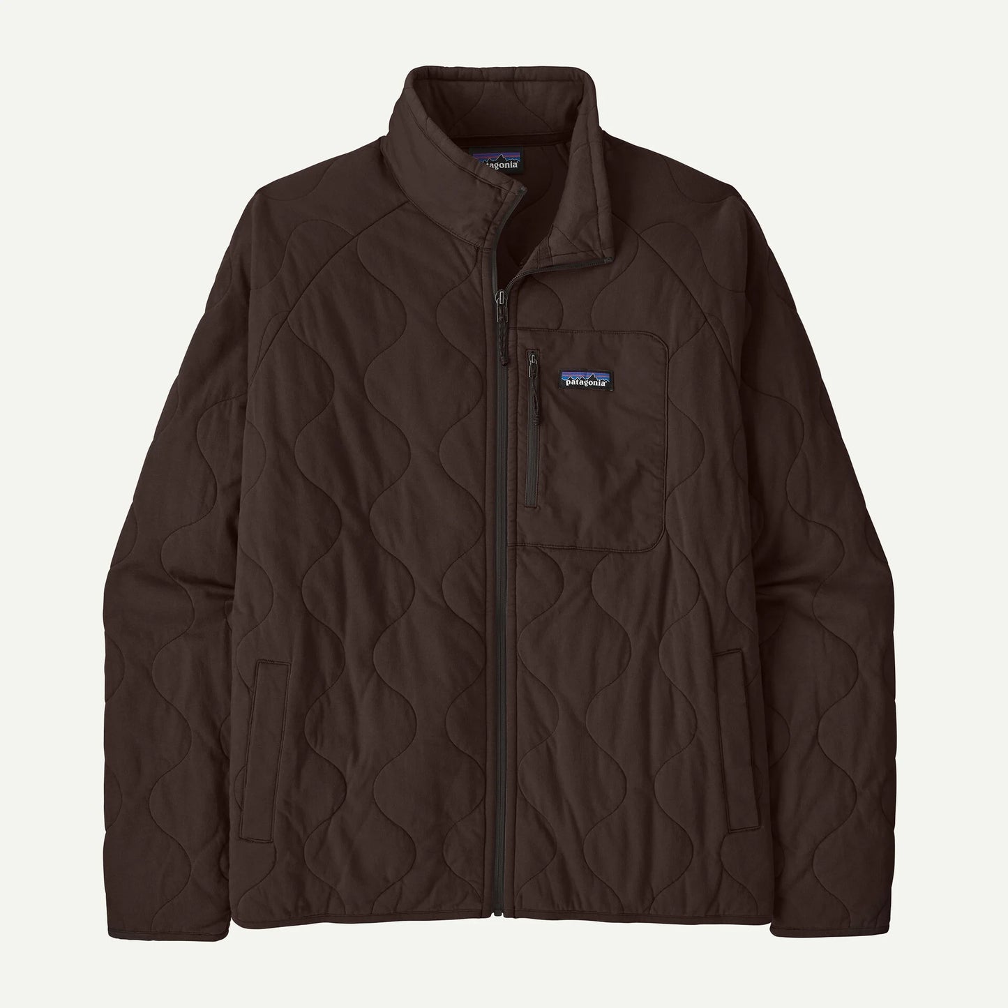 Men's Daily Quilted Jacket - US 6809