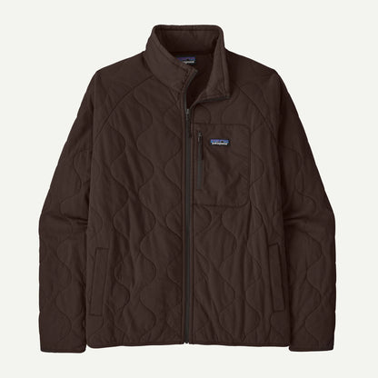 Men's Daily Quilted Jacket - US 6809