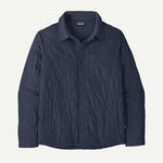 Men's Daily Quilted Shirt Jacket - US 1603