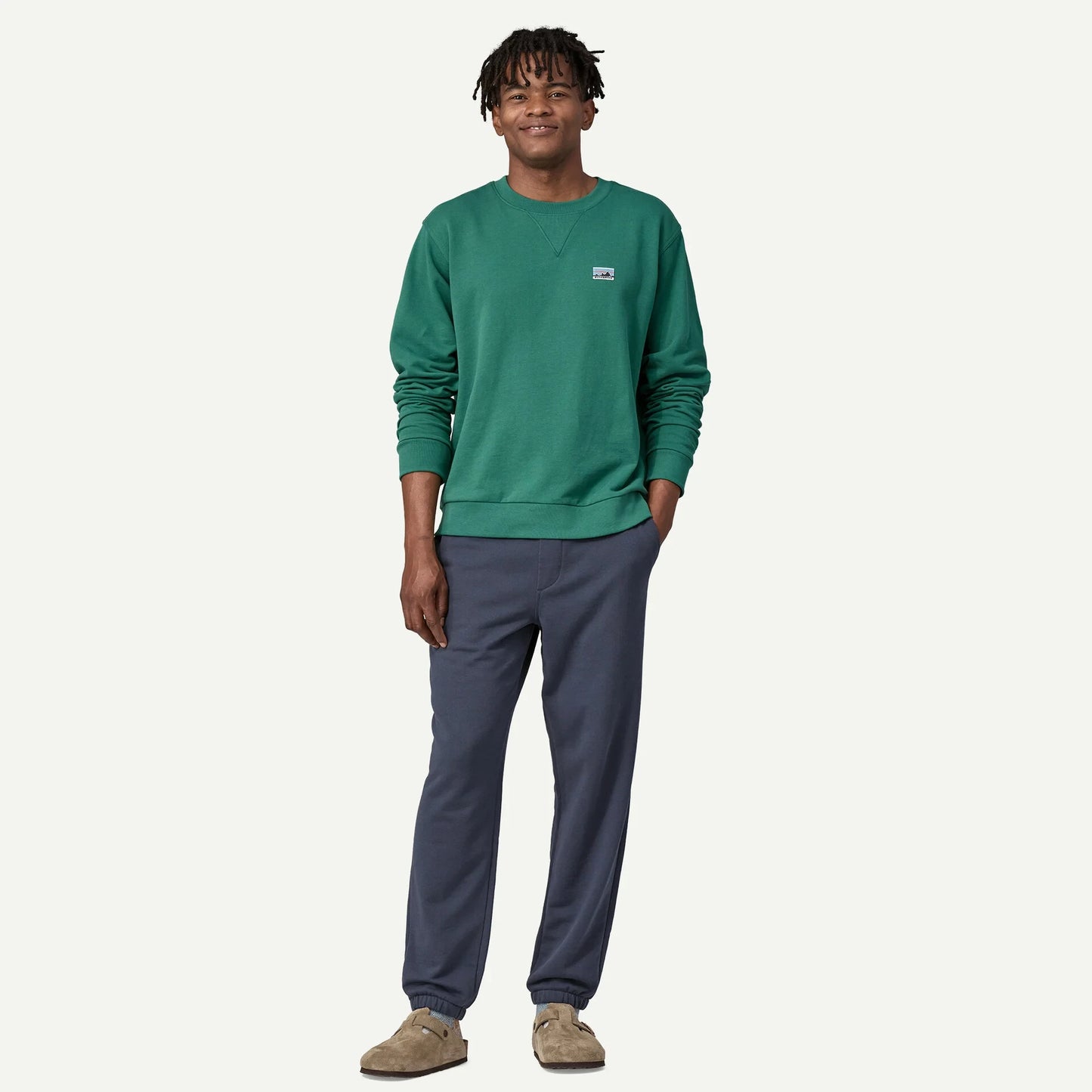Men's Daily Sweatpants - US 0373