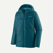 Glacial Blue
