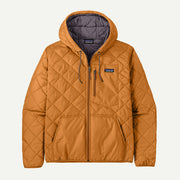 Cinnamon Brown