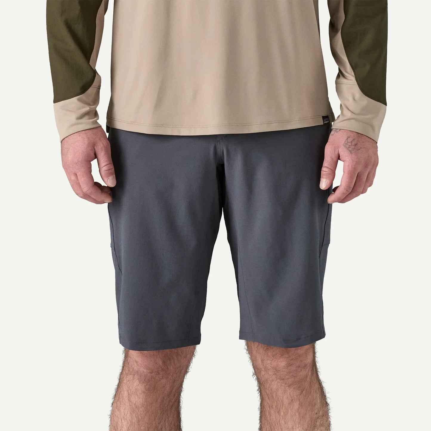 Men's Dirt Craft Bike Shorts - 12½" - US 0820