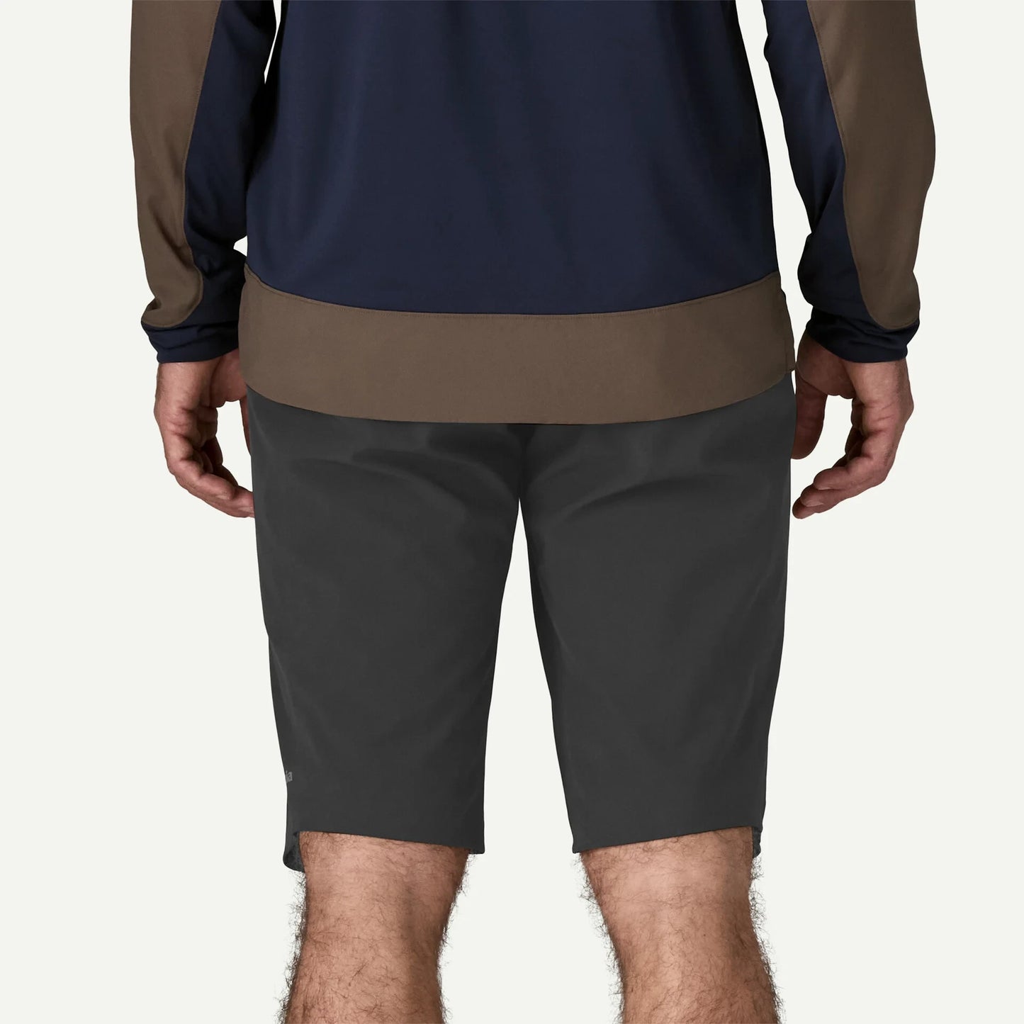 Men's Dirt Roamer Bike Shorts - 12½" - US 0233