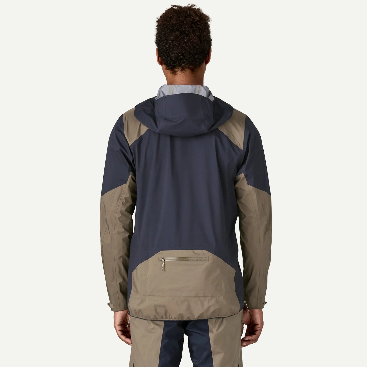 Men's Dirt Roamer Storm Bike Jacket - US 1236