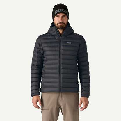 Men's Down Sweater™ Hoody - US 3050