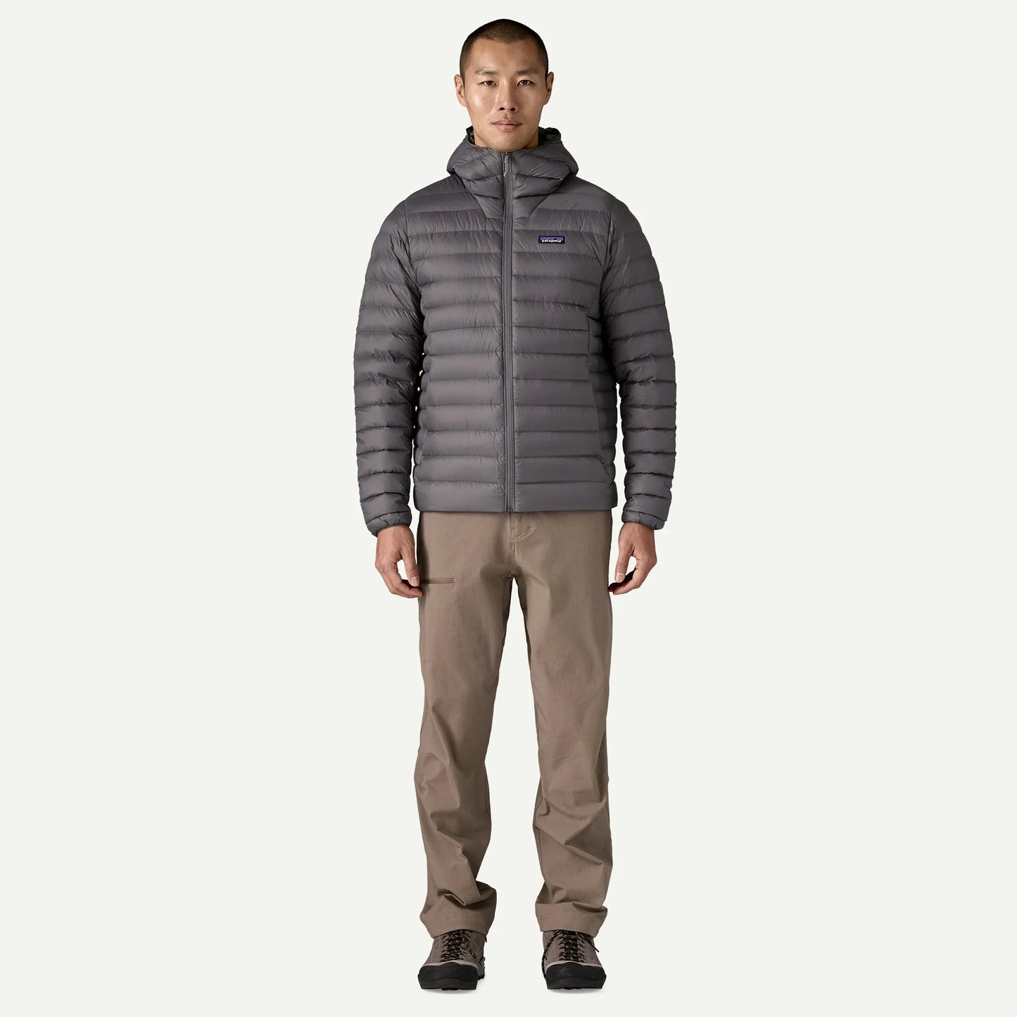 Men's Down Sweater™ Hoody - US 7784