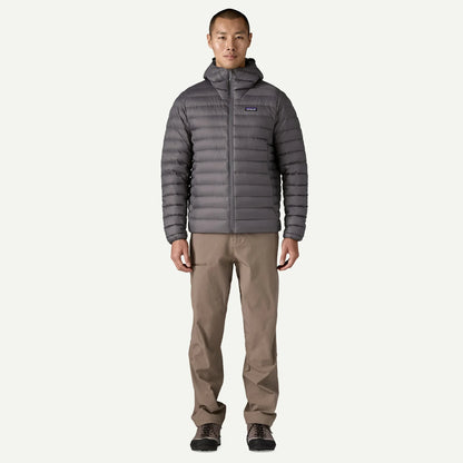 Men's Down Sweater™ Hoody - US 7784