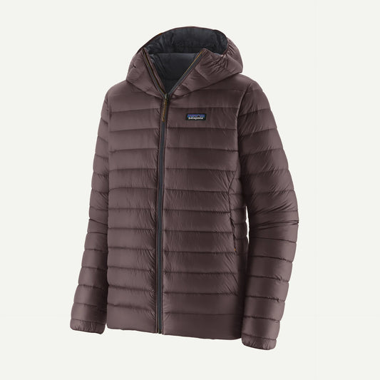 Men's Down Sweater™ Hoody - US 1193