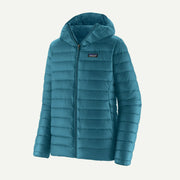 Glacial Blue