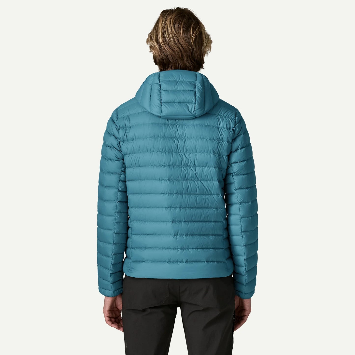 Men's Down Sweater™ Hoody - US 7659