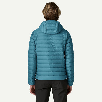 Men's Down Sweater™ Hoody - US 7659