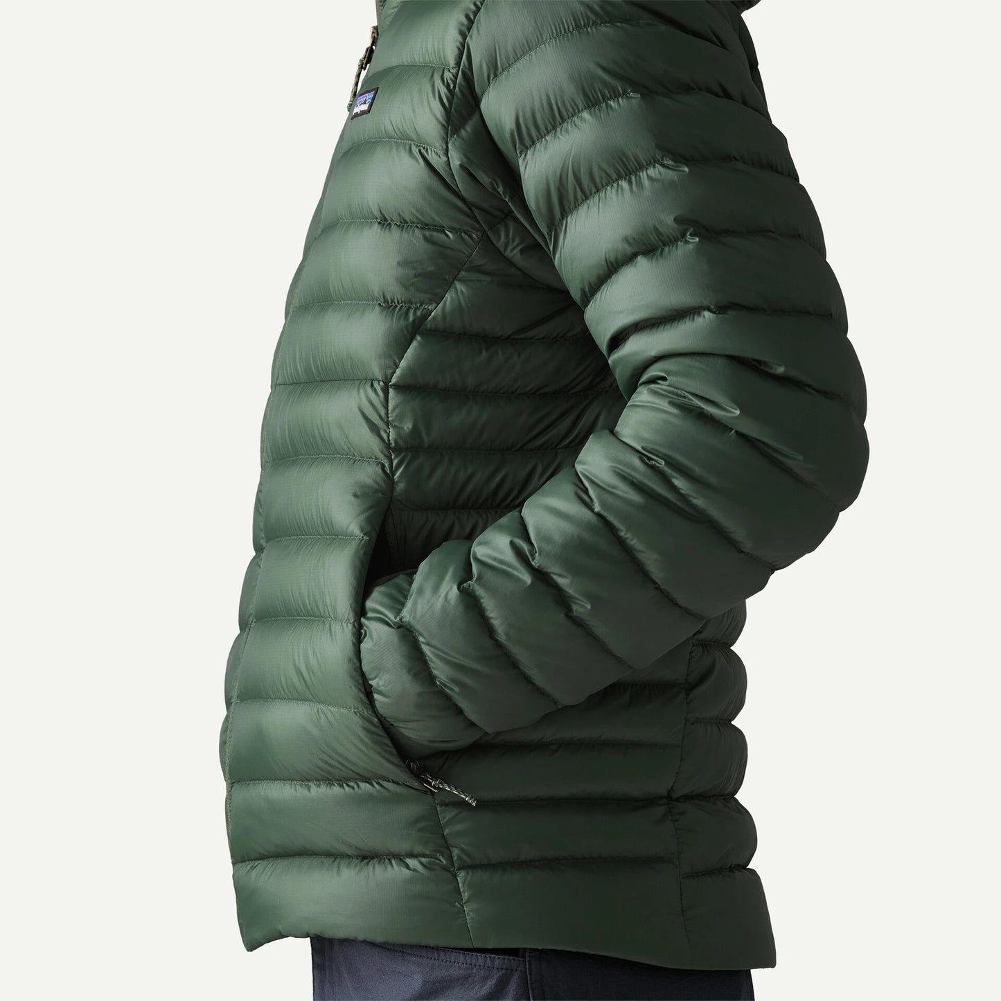 Men's Down Sweater™ Hoody - US 3268