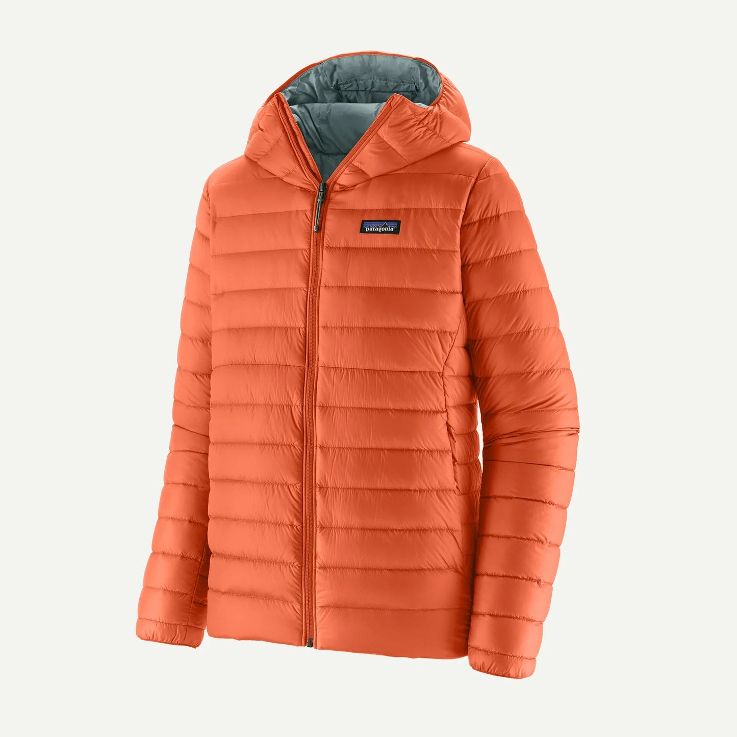 Men's Down Sweater™ Hoody - US 7390