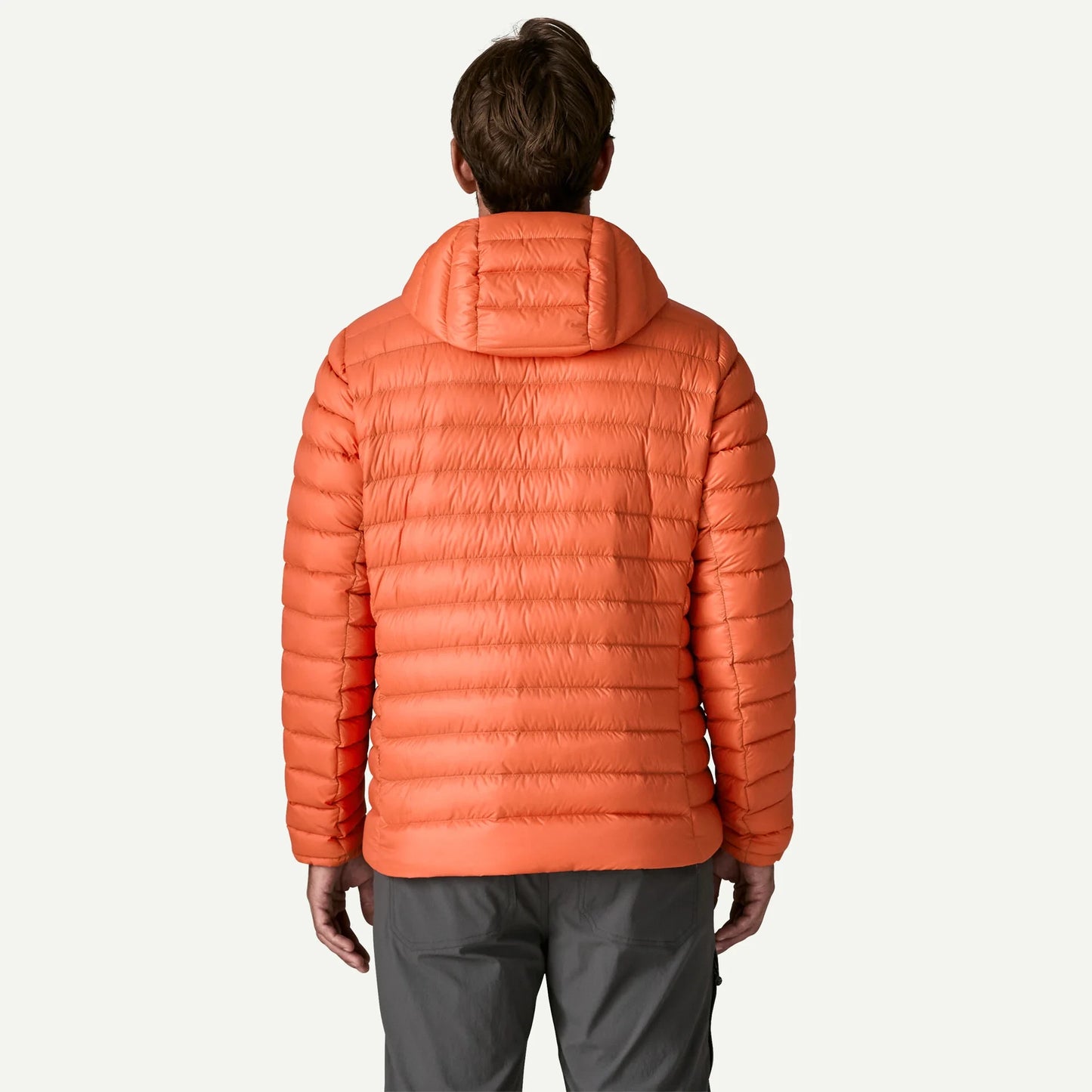 Men's Down Sweater™ Hoody - US 7390