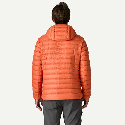 Men's Down Sweater™ Hoody - US 7390