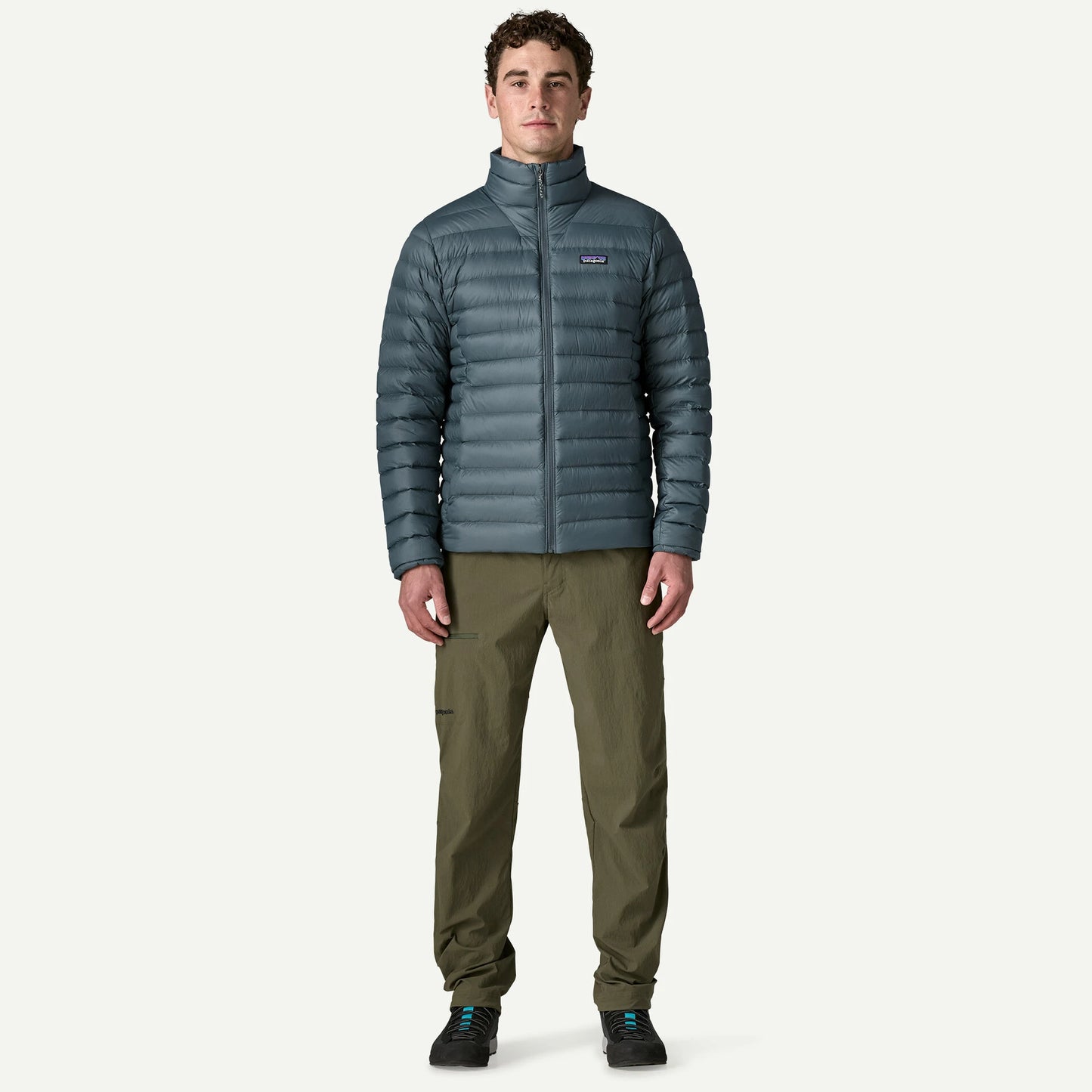 Men's Down Sweater™ Jacket - US 9230