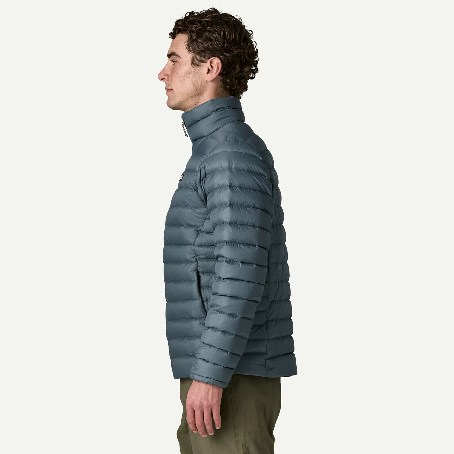 Men's Down Sweater™ Jacket - US 9230