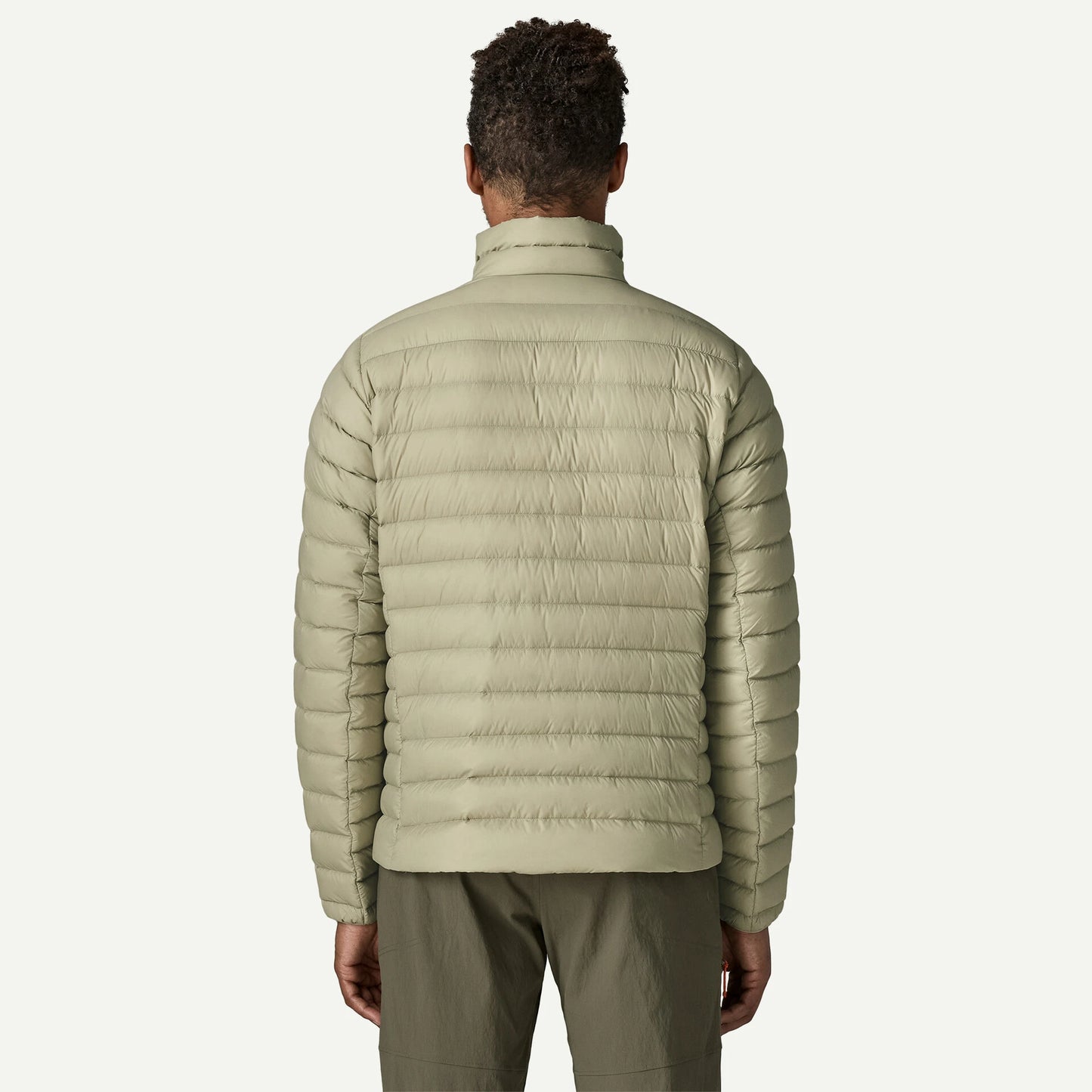 Men's Down Sweater™ Jacket - US 1713