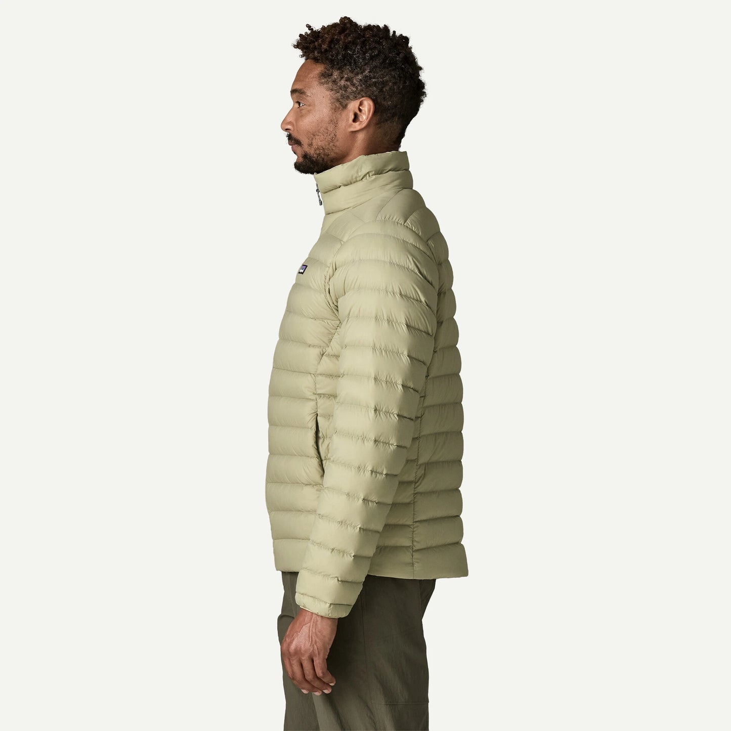 Men's Down Sweater™ Jacket - US 1713