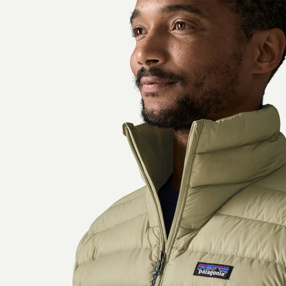Men's Down Sweater™ Jacket - US 1713