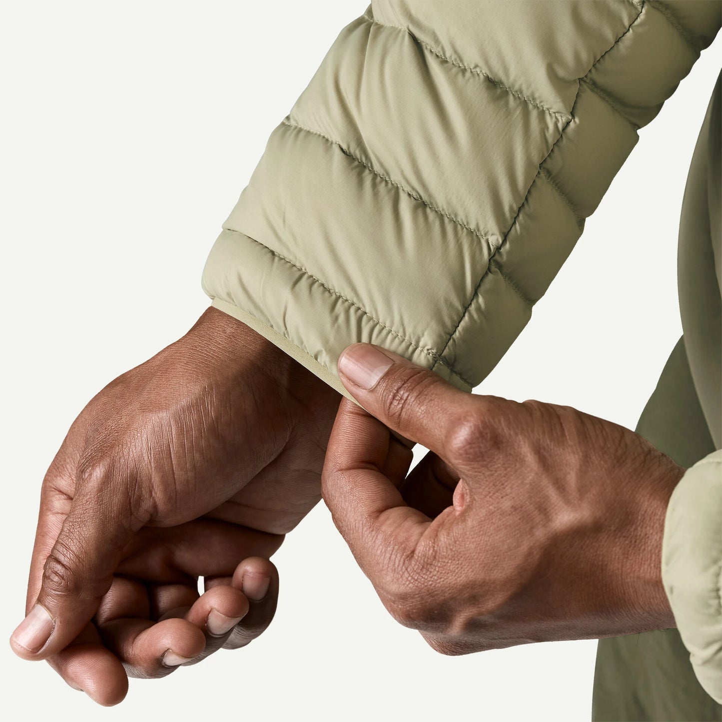 Men's Down Sweater™ Jacket - US 1713