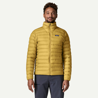 Men's Down Sweater™ Jacket - US 3308