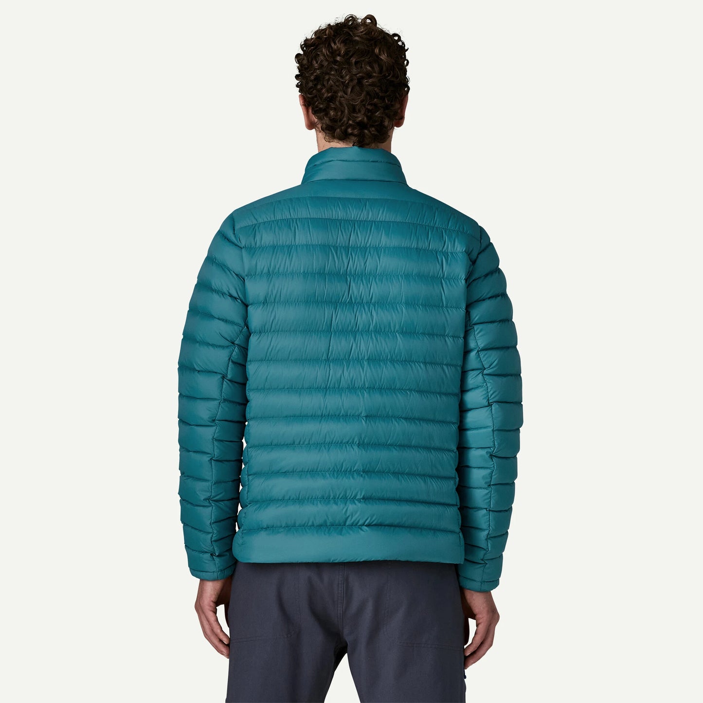 Men's Down Sweater™ Jacket - US 1607