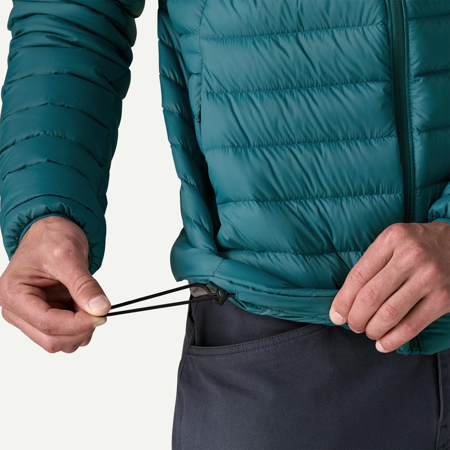 Men's Down Sweater™ Jacket - US 1607