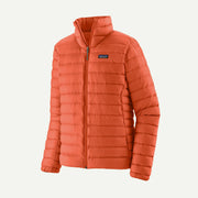 Coal Orange