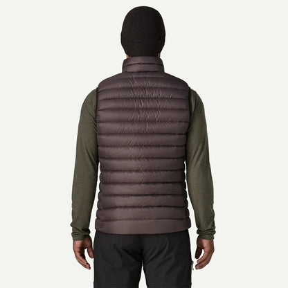 Men's Down Sweater™ Vest - US 1303