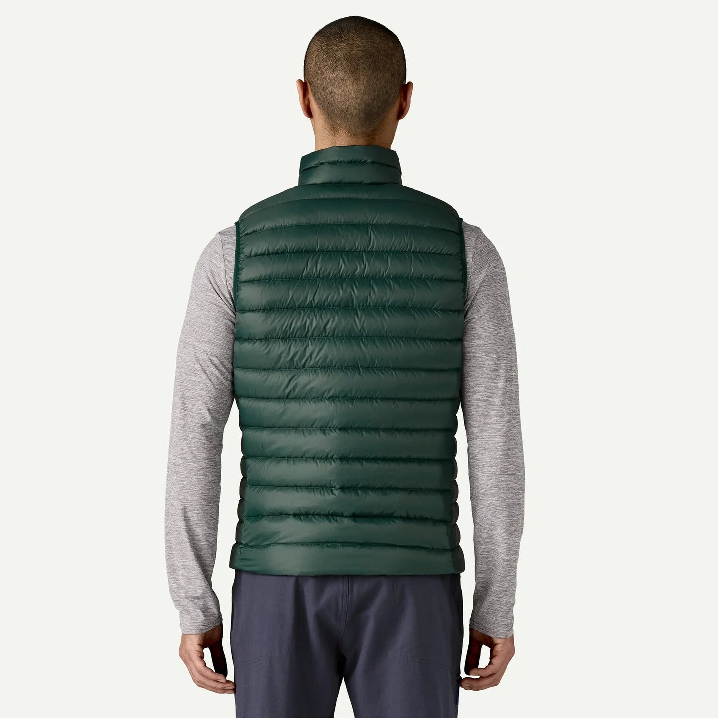 Men's Down Sweater™ Vest - US 3423