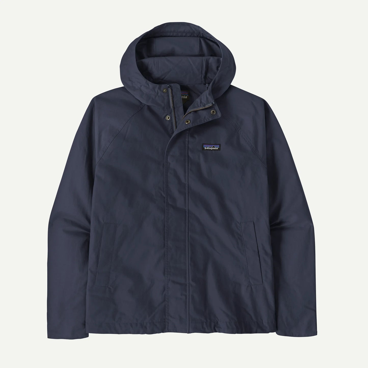 Men's Dry Wax Cotton Jacket - US 0622